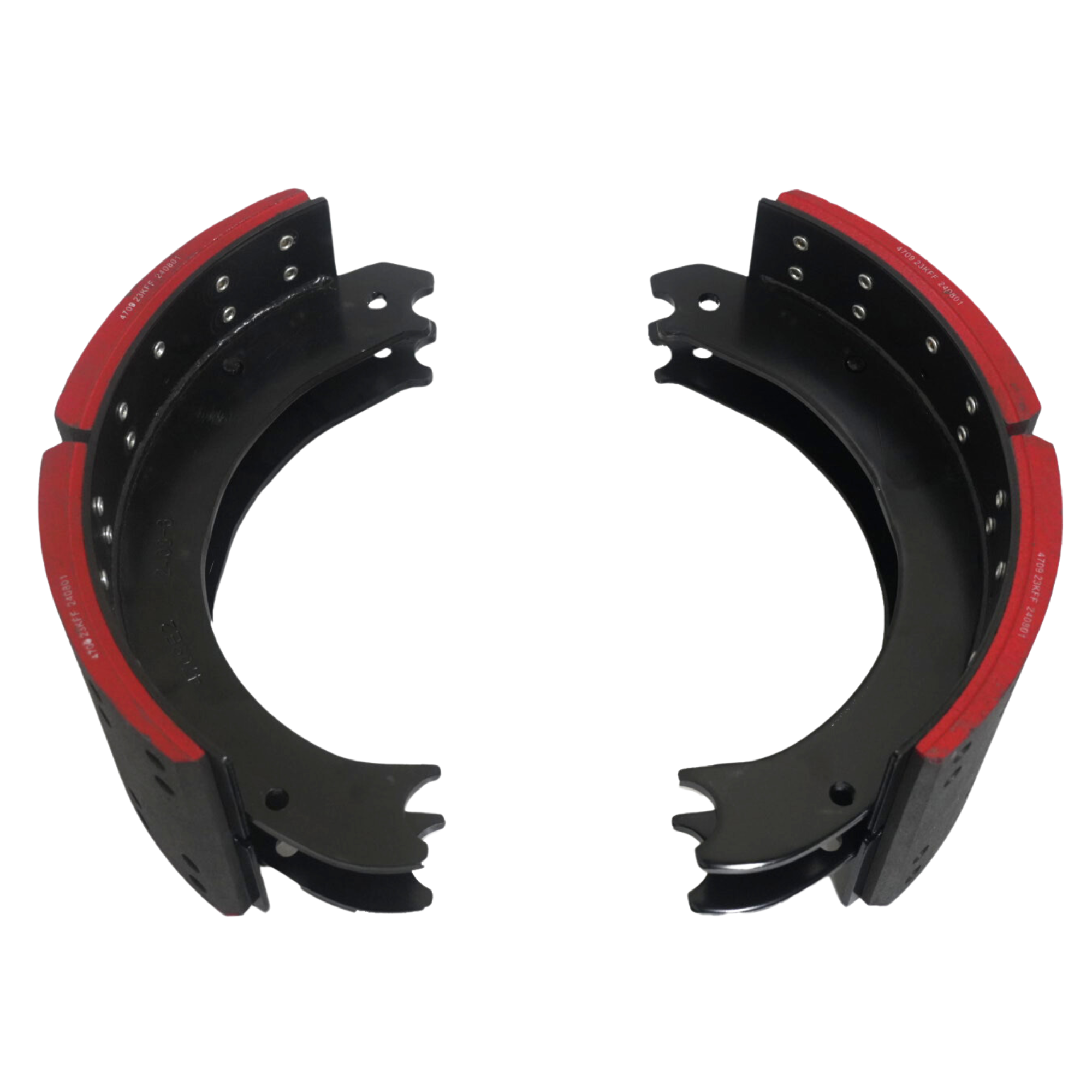 4726E2 Brake Shoe Kit