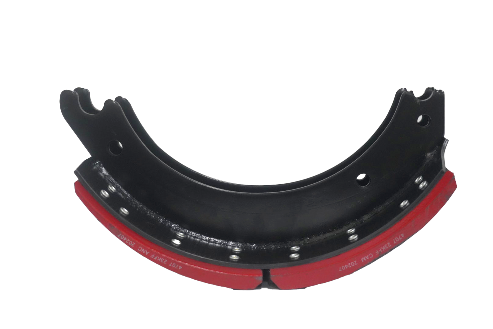 4707 Q Plus Brake Shoe Kit