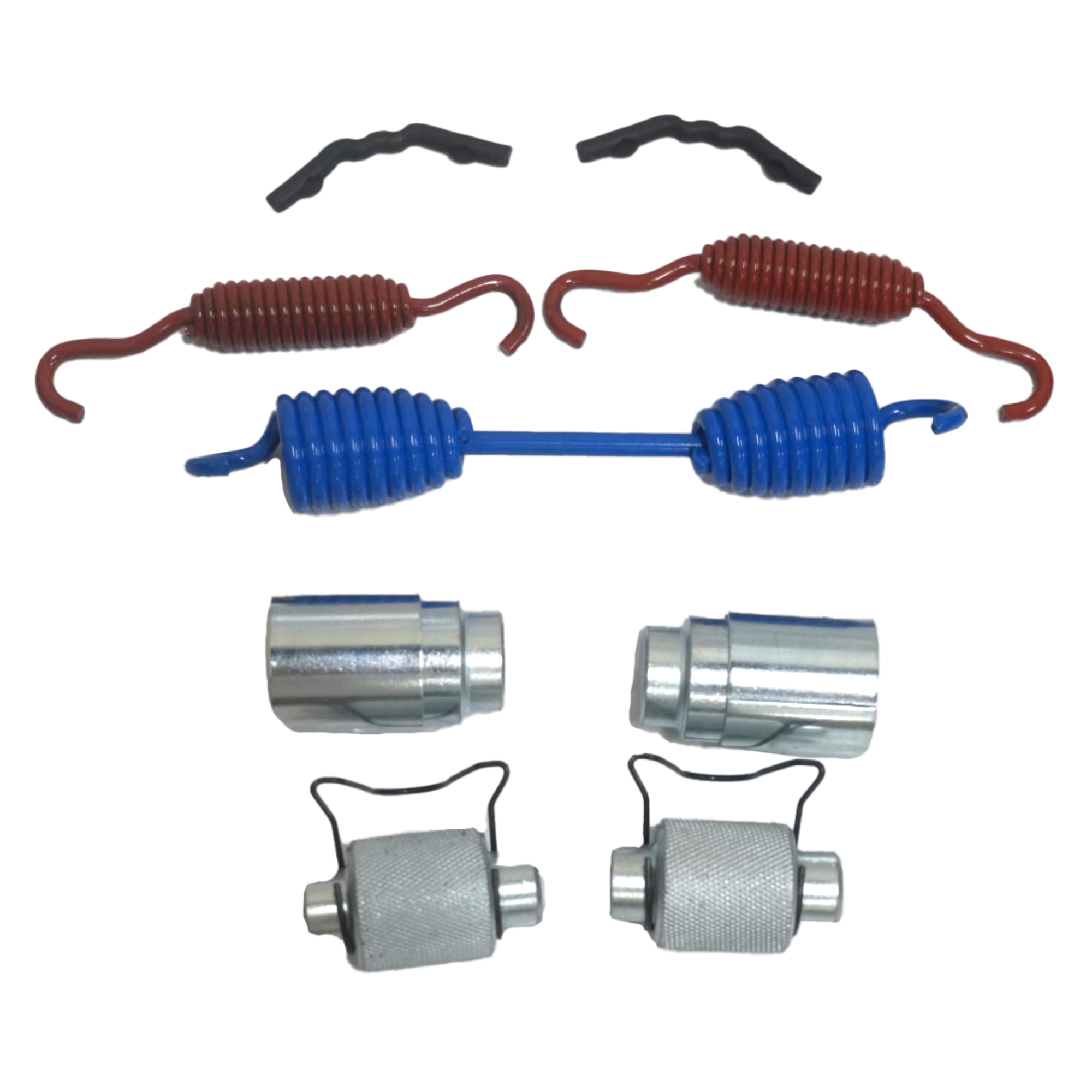 4515Q Brake Shoe Kit