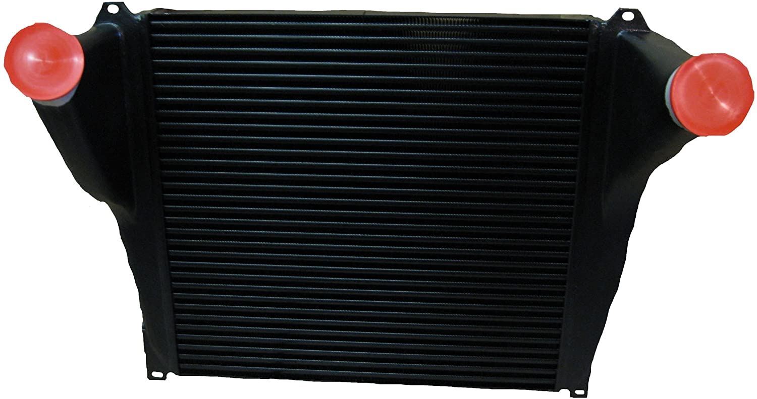 Charge Air Cooler Fits Kenworth T600 T800 W900 KO93-64 Garrett 4861900002