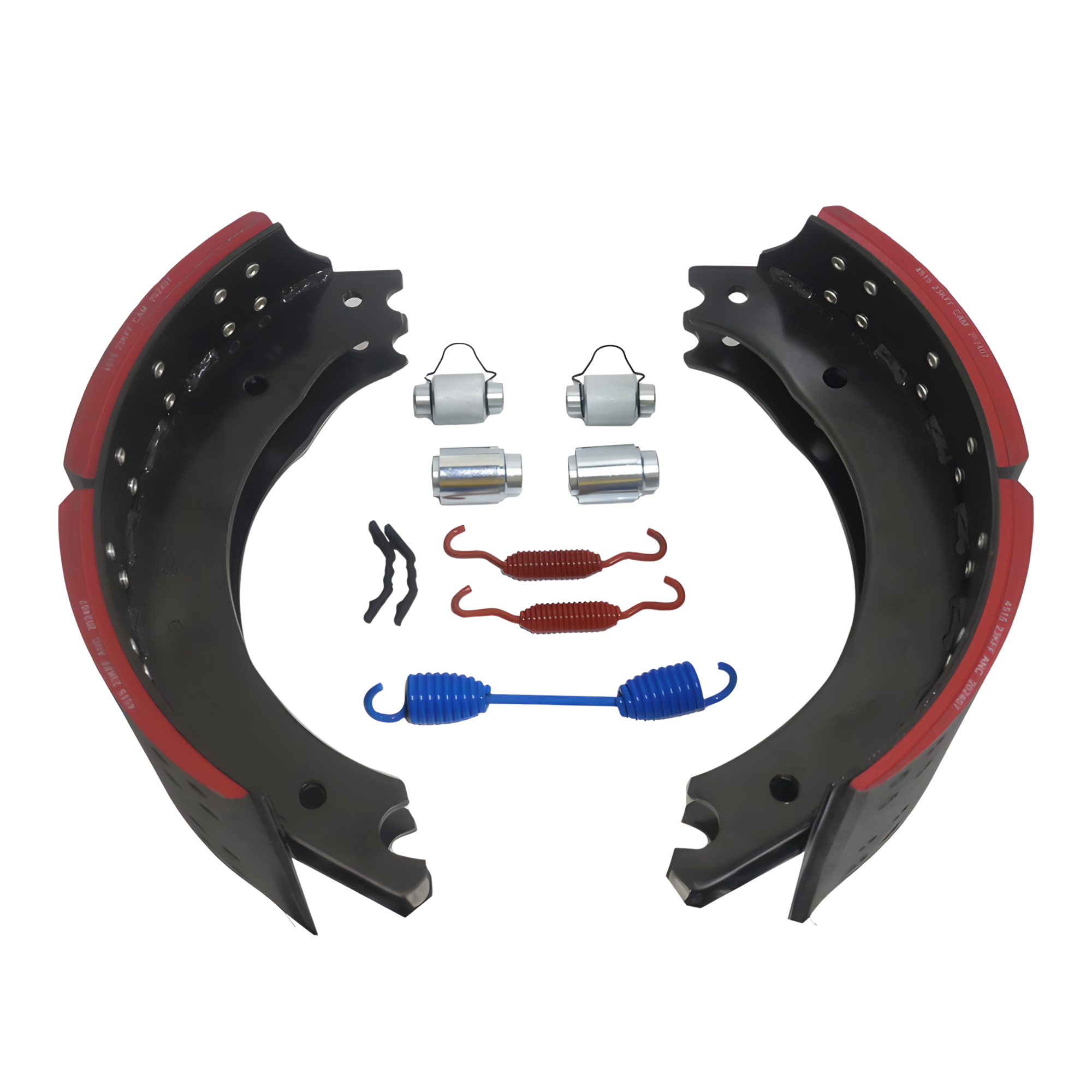 4515Q Brake Shoe Kit