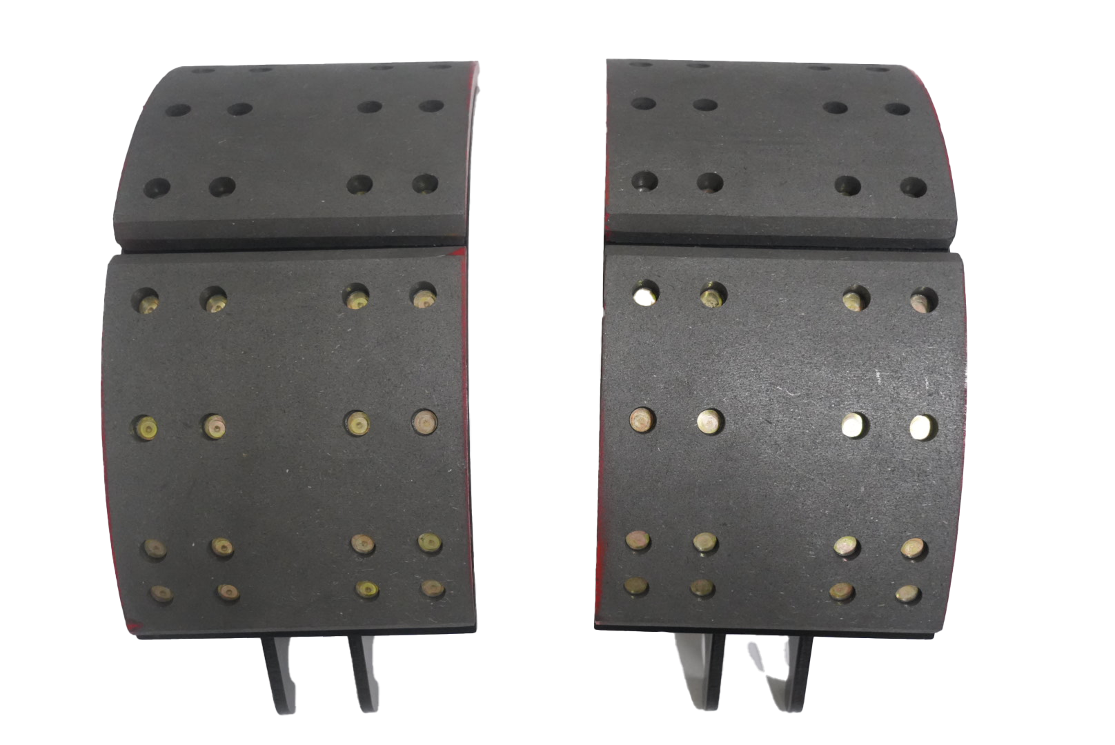 4515Q Brake Shoe Kit