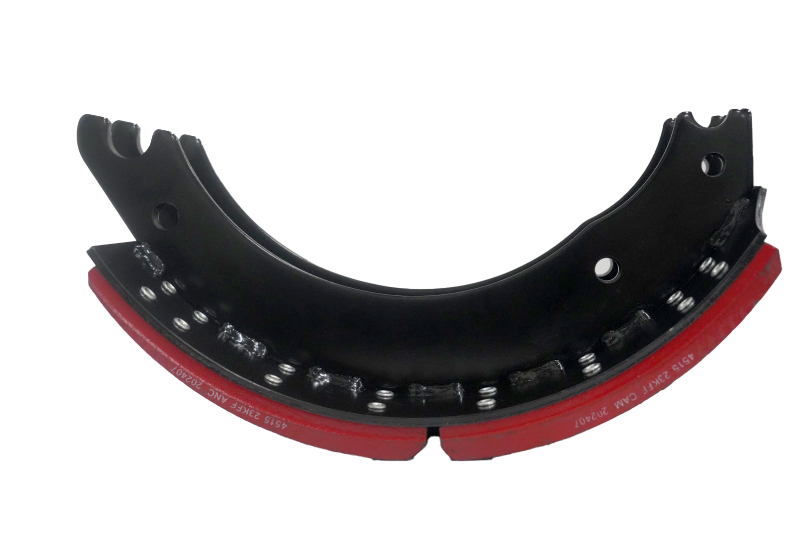 4515Q Brake Shoe Kit
