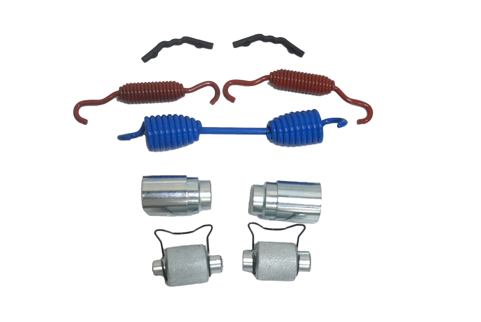 4707 Q Plus Brake Shoe Kit