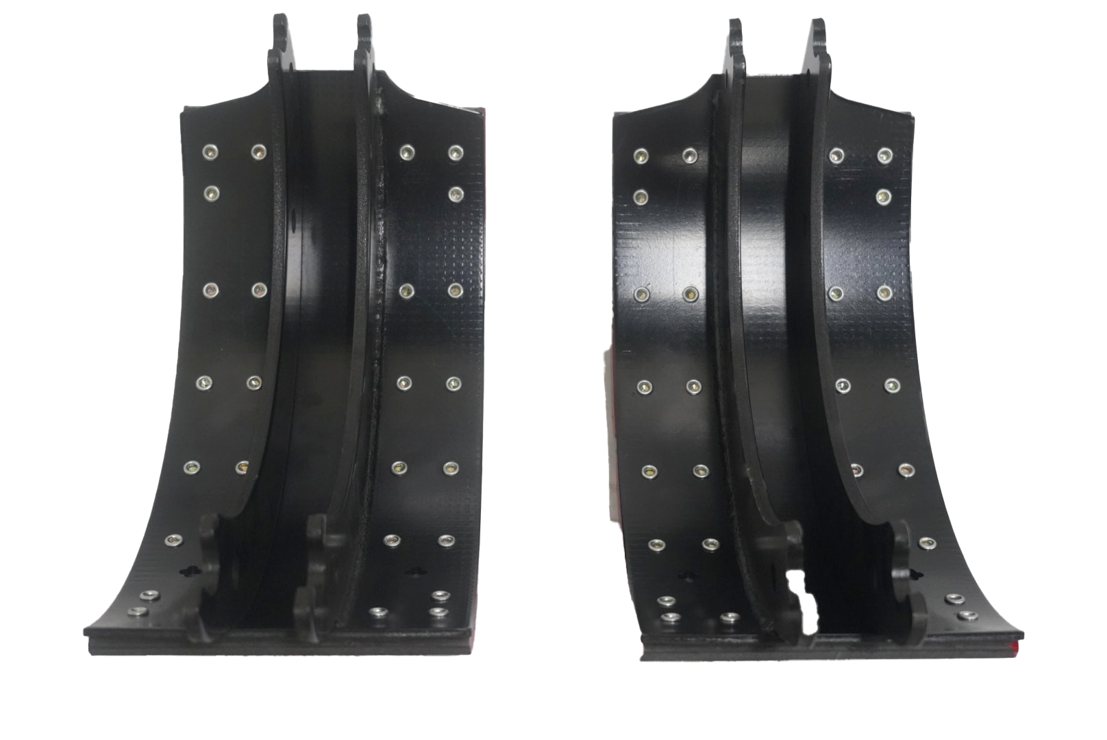 4707 Q Plus Brake Shoe Kit