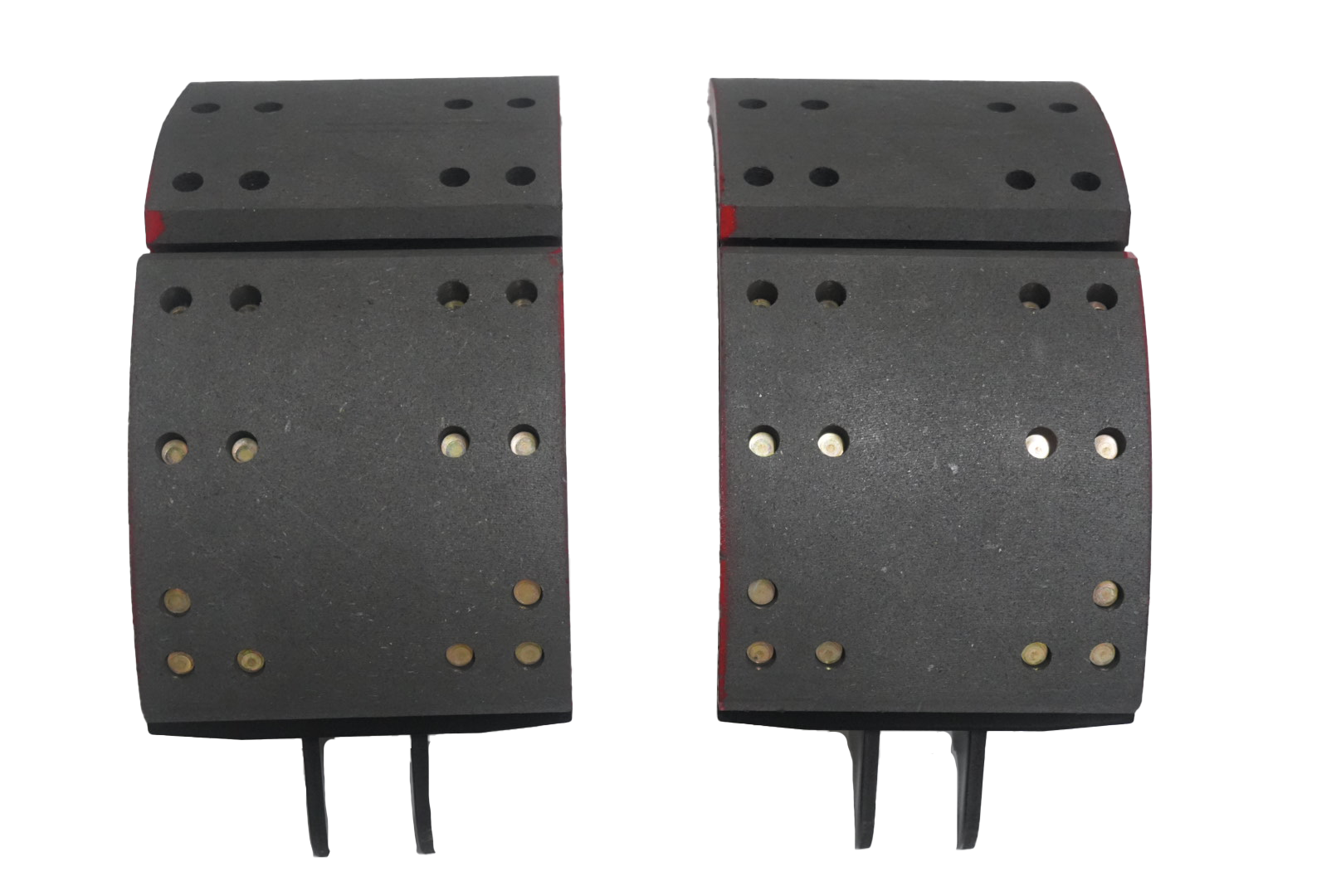 4707 Q Plus Brake Shoe Kit