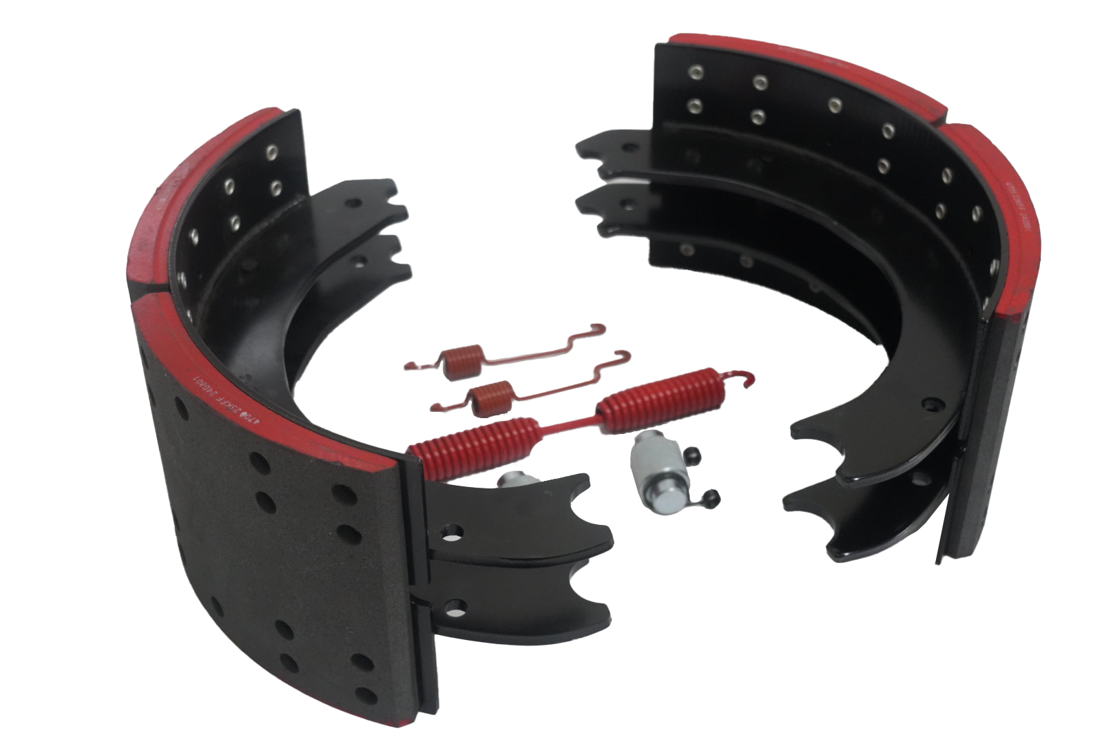 4709ESII Brake Shoe Kit