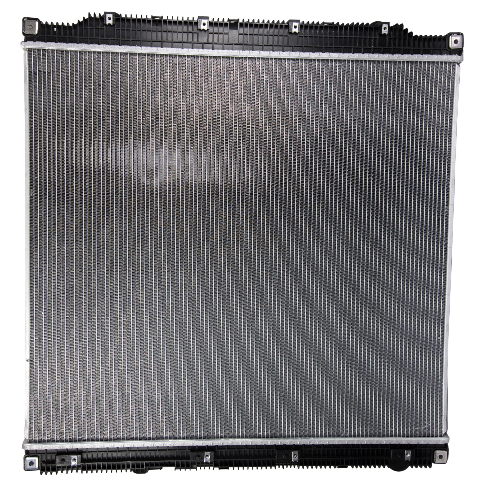 Aluminum Radiator 2200-065 for 18-25 Freightliner Cascadia with Detroit diesel engine